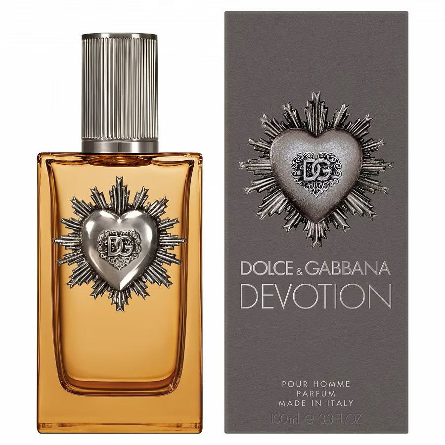 Dolce & Gabbana, Devotion Pour Homme, Parfym, För män, 100 ml