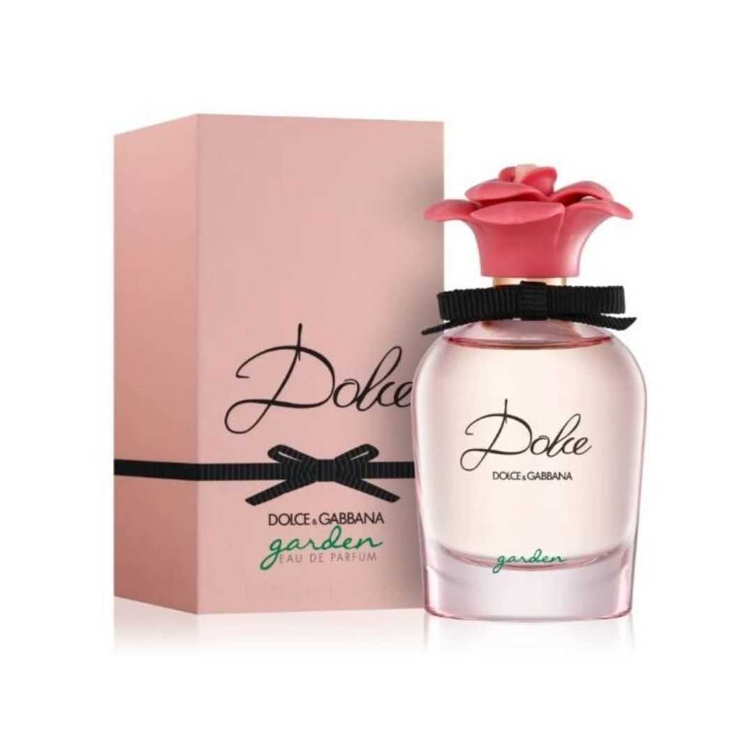 Dolce & Gabbana, Dolce Garden, Parfymvatten, För kvinnor, 75 ml