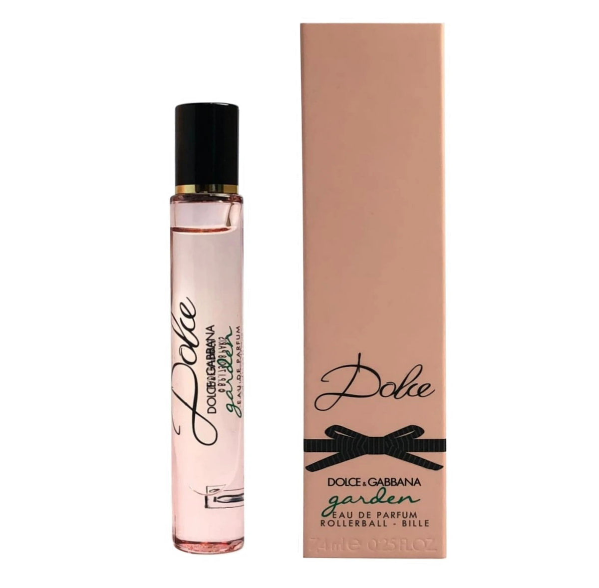 Dolce & Gabbana, Dolce Garden, Parfymvatten, För kvinnor, 7.4 ml