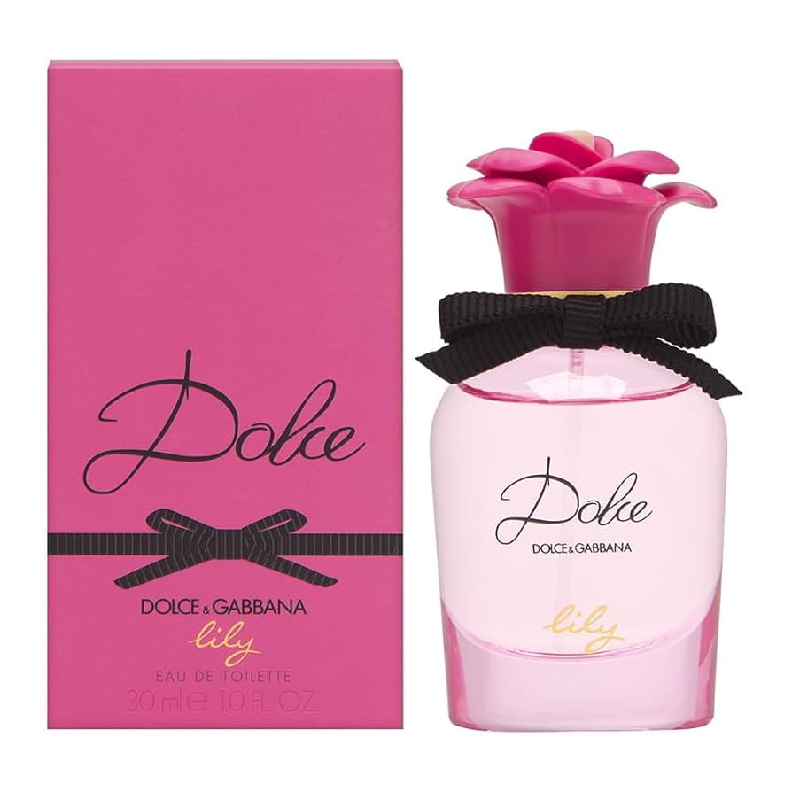 Dolce & Gabbana, Dolce Lily, Eau de Toilette, För kvinnor, 30 ml
