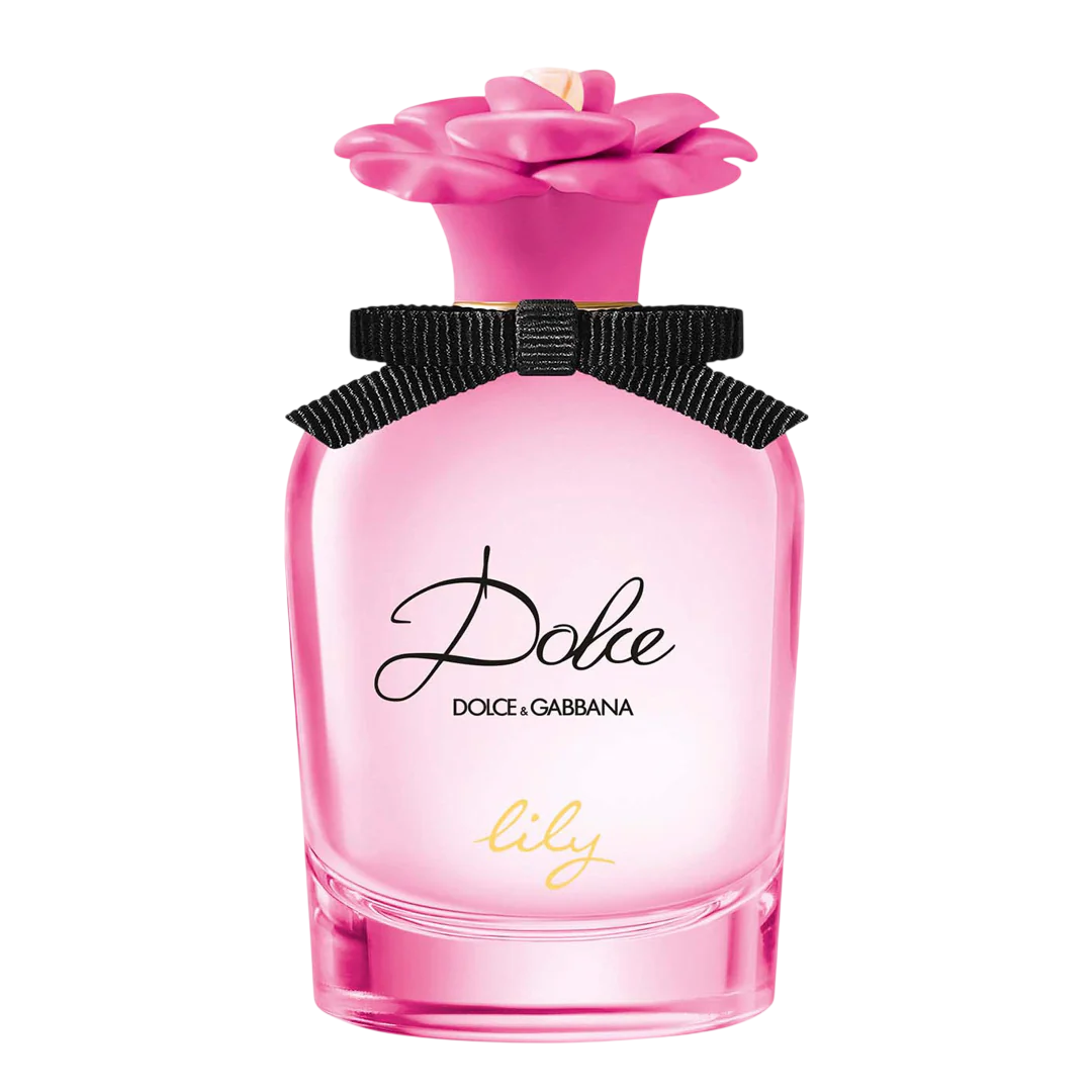 Dolce & Gabbana, Dolce Lily, Eau de Toilette, För kvinnor, 50 ml
