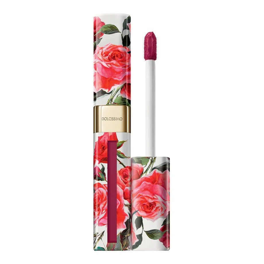Dolce & Gabbana, Dolcissimo, Matt, Flytande läppstift, 12, 5 ml