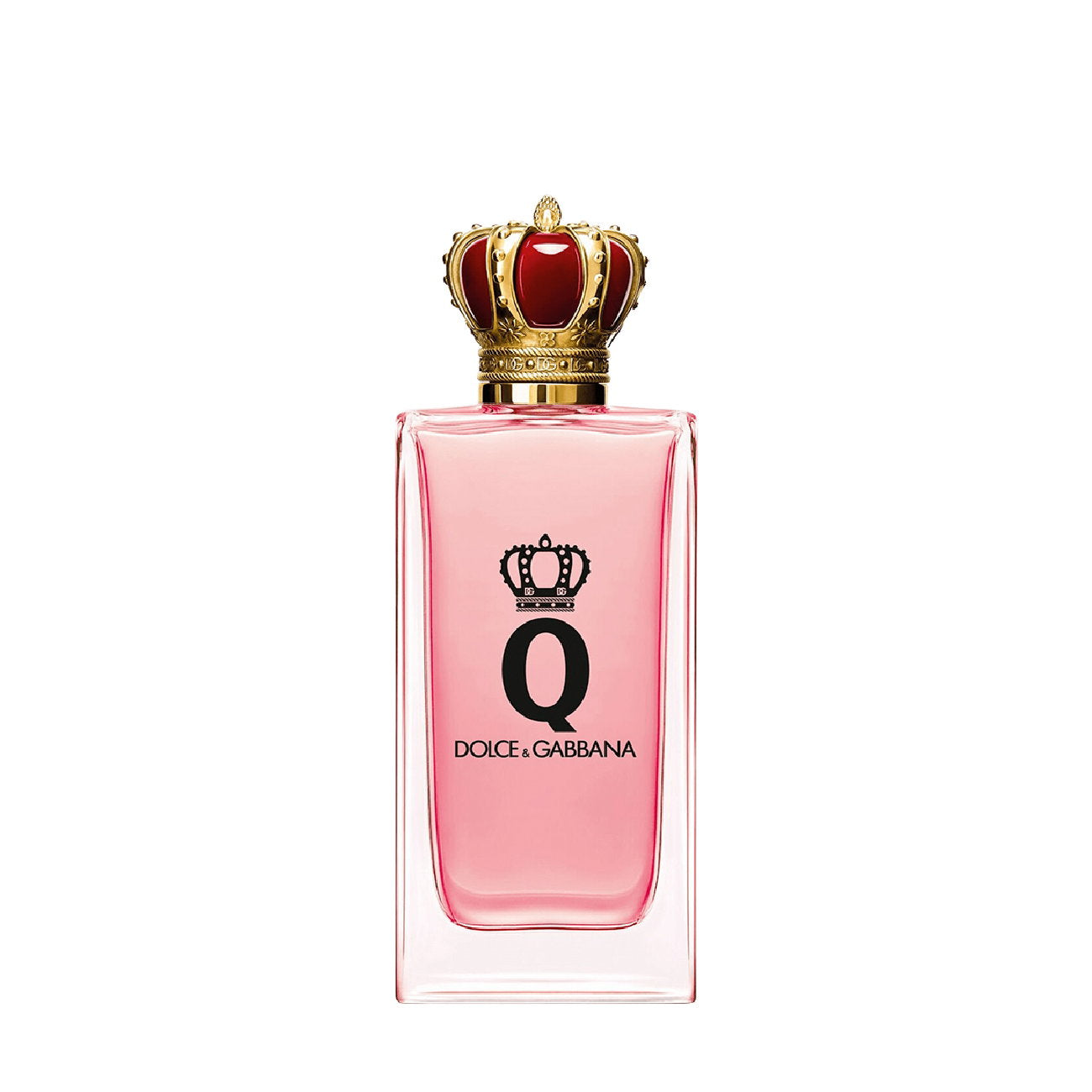 Dolce & Gabbana, Q, Parfymvatten, För kvinnor, 100 ml