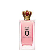 Dolce & Gabbana, Q, Parfymvatten, För kvinnor, 100 ml
