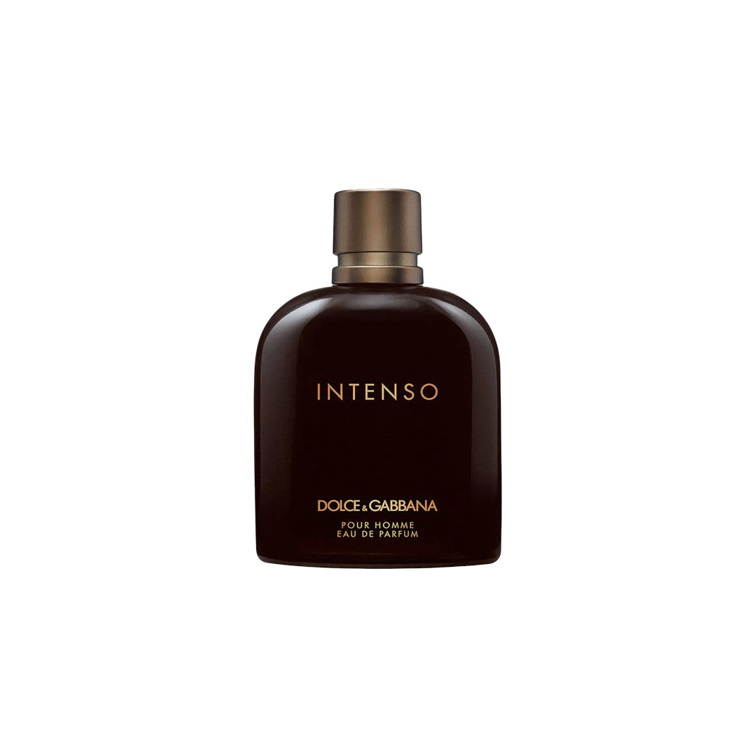 Dolce & Gabbana, Intenso, Parfymvatten, För män, 200 ml