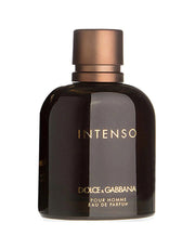 Dolce & Gabbana, Intenso, Parfymvatten, För män, 75 ml