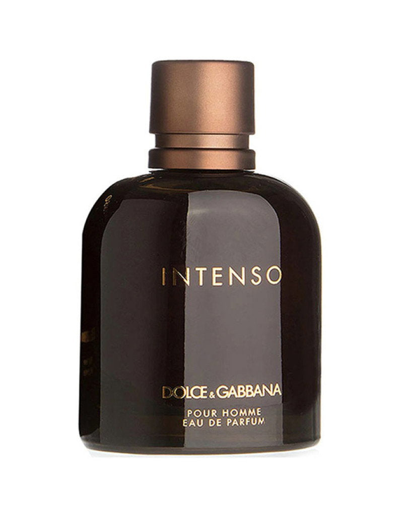 Dolce & Gabbana, Intenso, Parfymvatten, För män, 75 ml