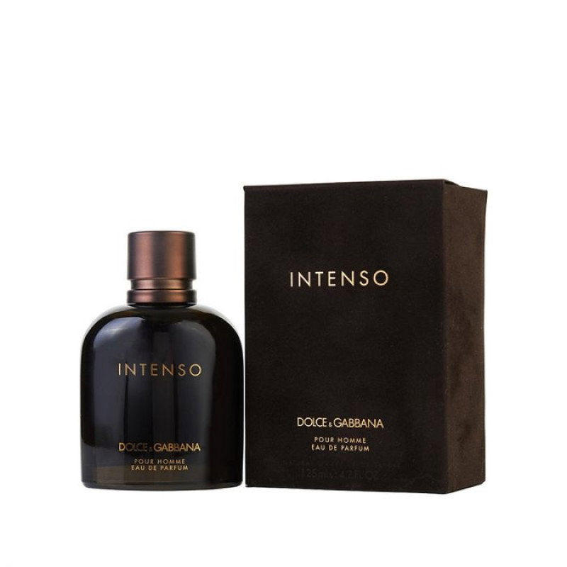 Dolce & Gabbana, Intenso, Parfymvatten, För män, 75 ml