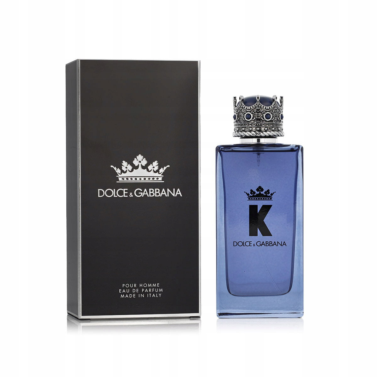 Dolce & Gabbana, K By Dolce Gabbana, Parfymvatten, För män, 100 ml