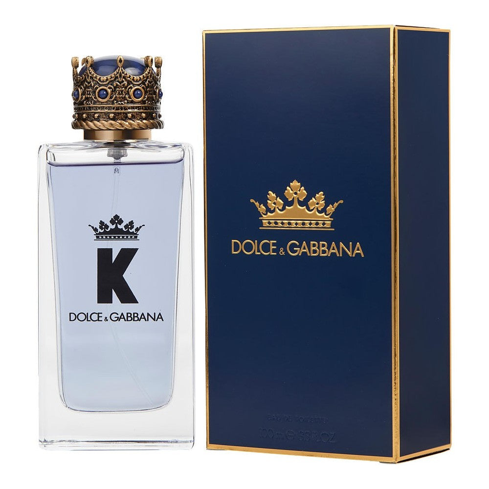Dolce & Gabbana, K By Dolce Gabbana, Eau de Toilette, För män, 100 ml