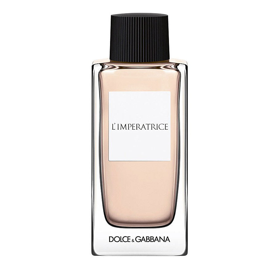 Dolce & Gabbana, L'Imperatrice 3, Eau de Toilette, För kvinnor, 100 ml