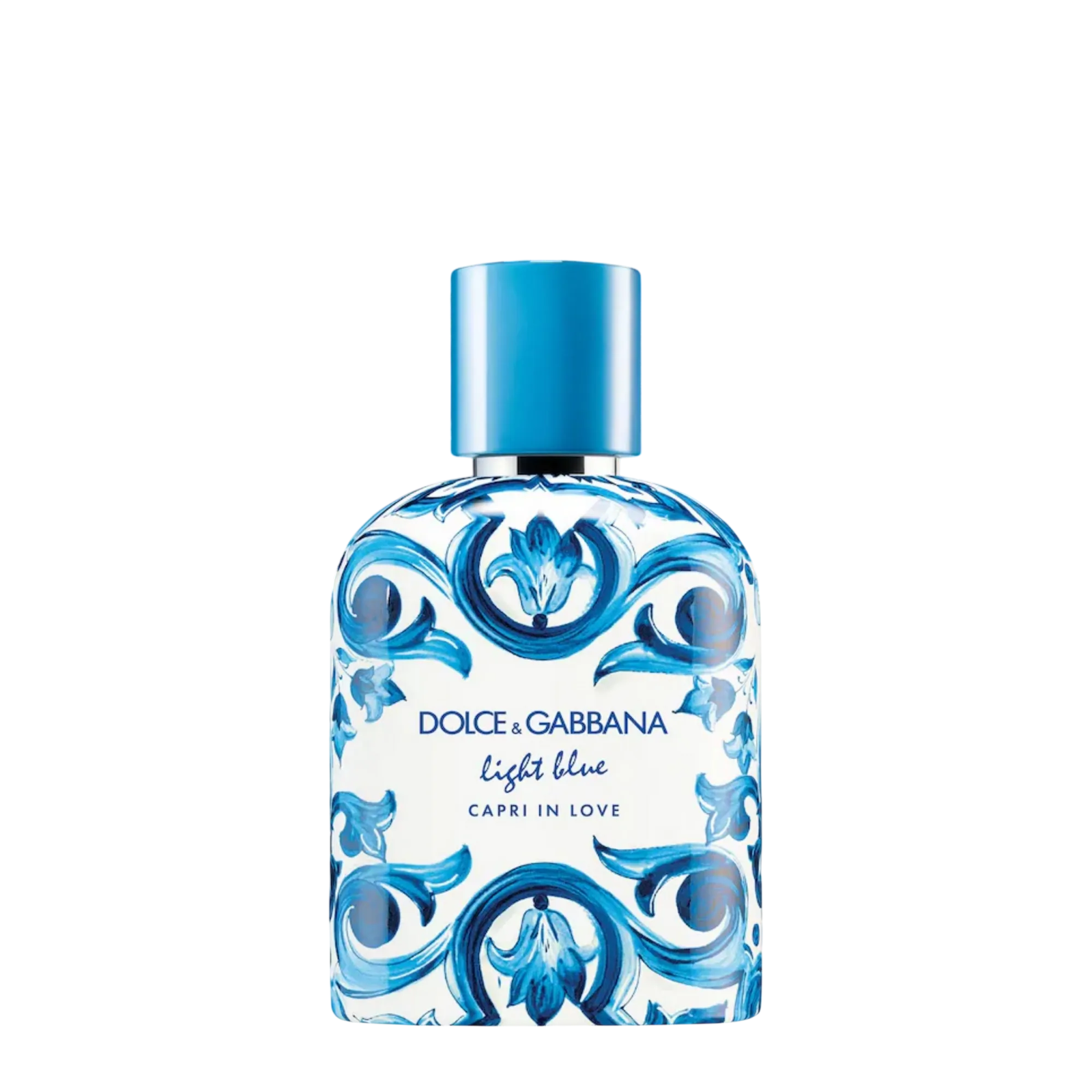 Dolce & Gabbana, Light Blue Capri In Love, Parfymvatten, För män, 100 ml