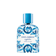 Dolce & Gabbana, Light Blue Capri In Love, Parfymvatten, För män, 100 ml