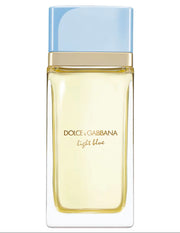Dolce & Gabbana, Light Blue, Parfymvatten, För kvinnor, 100 ml