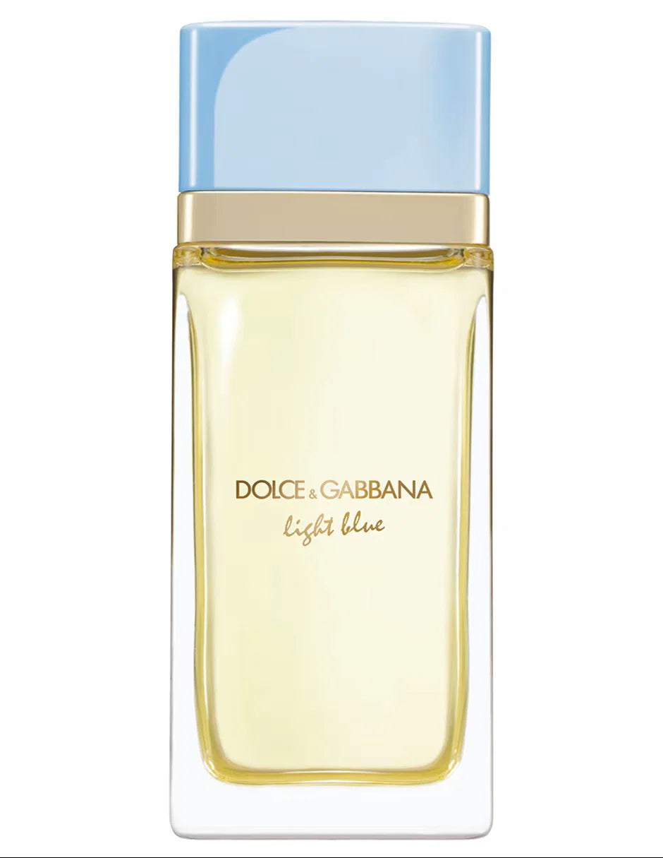 Dolce & Gabbana, Light Blue, Parfymvatten, För kvinnor, 100 ml