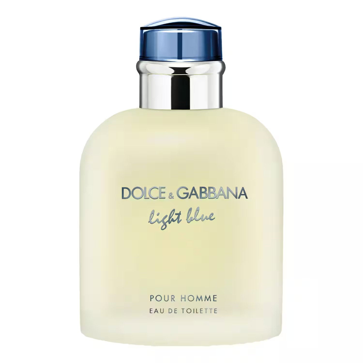 Dolce & Gabbana, Light Blue, Eau de Toilette, För män, 125 ml