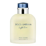 Dolce & Gabbana, Light Blue, Eau de Toilette, För män, 125 ml