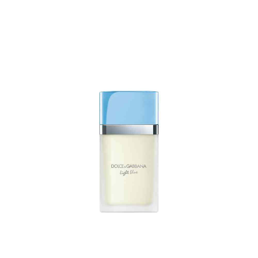 Dolce & Gabbana, Light Blue, Eau de Toilette, För kvinnor, 30 ml
