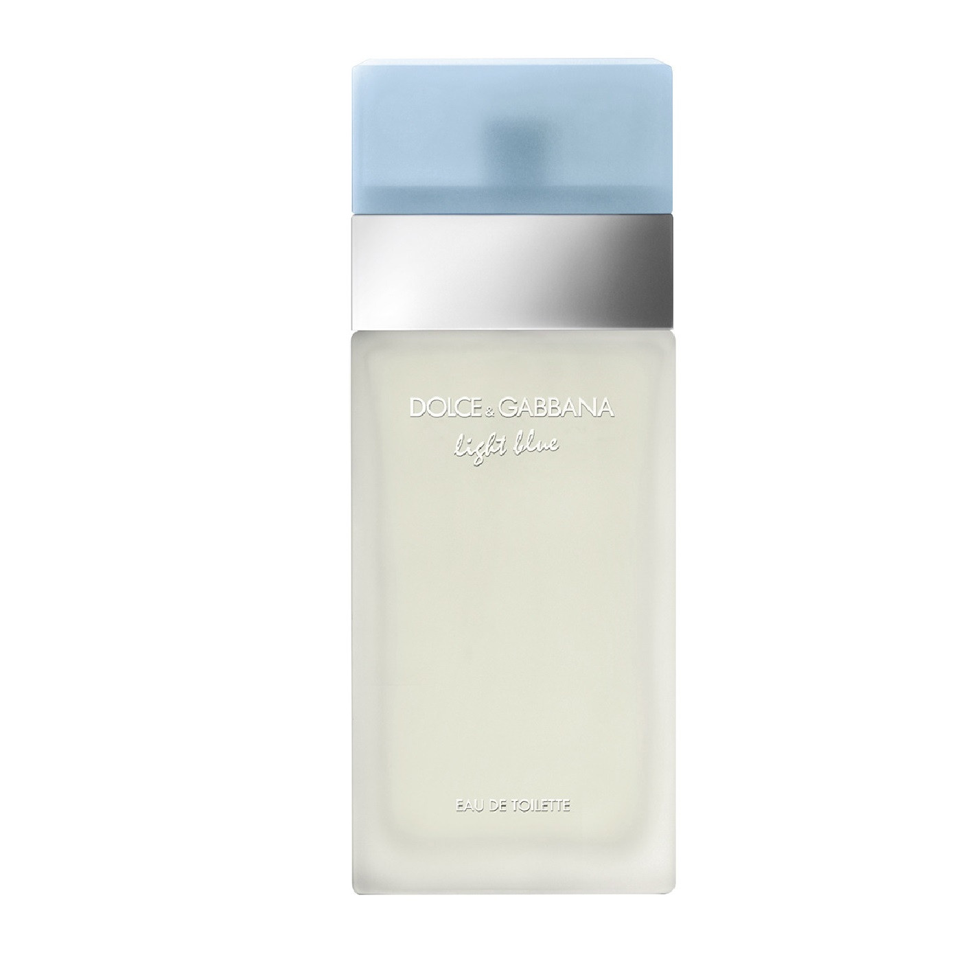 Dolce & Gabbana, Light Blue, Eau de Toilette, För kvinnor, 50 ml