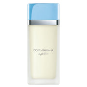 Dolce & Gabbana, Light Blue, Eau de Toilette, För kvinnor, Påfyllningsbar, 100 ml