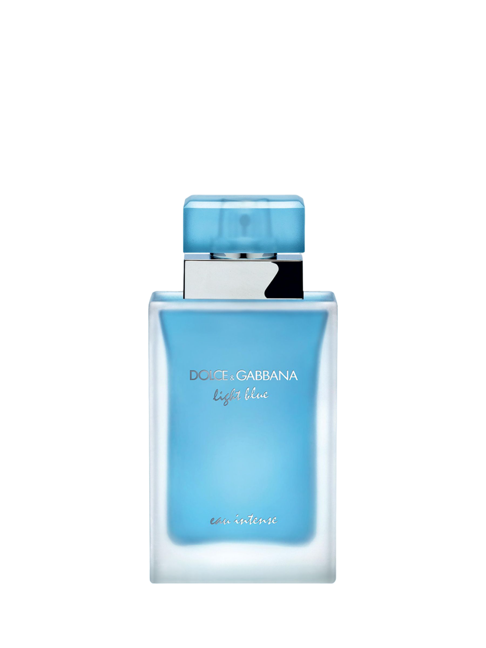 Dolce & Gabbana, Light Blue Eau Intense, Parfymvatten, För kvinnor, 25 ml
