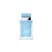 Dolce & Gabbana, Light Blue Eau Intense, Parfymvatten, För kvinnor, 50 ml