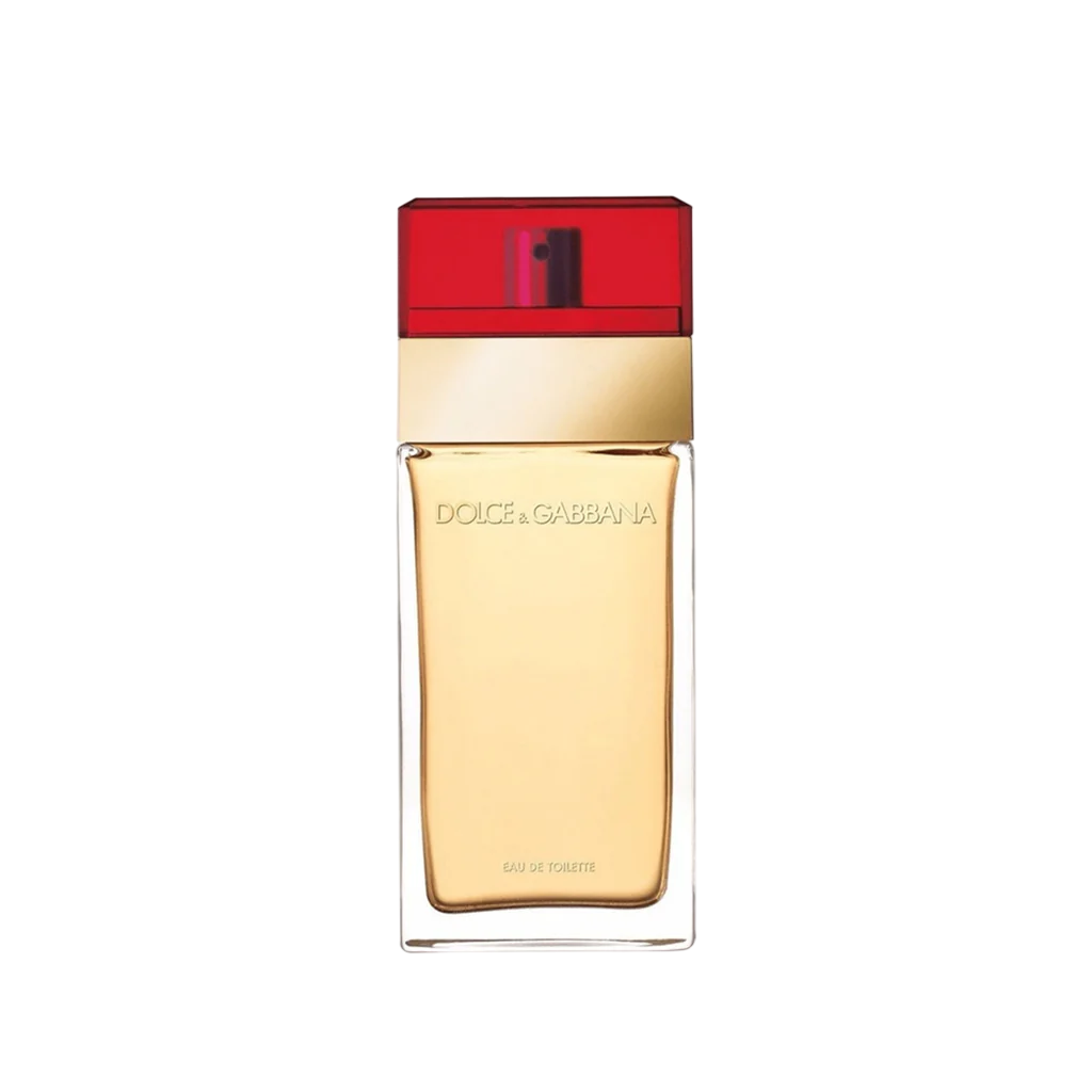 Dolce & Gabbana, Pour Femme, Eau de Toilette, För kvinnor, 100 ml