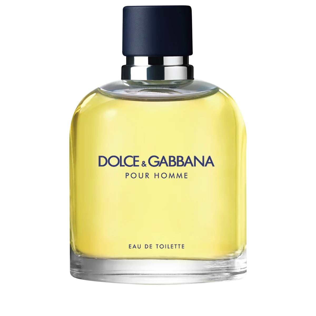Dolce & Gabbana, Pour Homme, Eau de Toilette, För män, 75 ml
