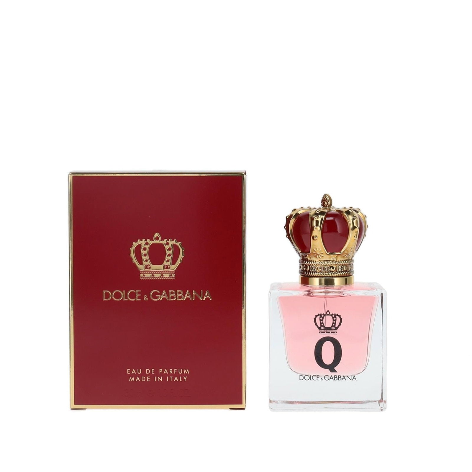 Dolce & Gabbana, Q, Parfymvatten, För kvinnor, 30 ml