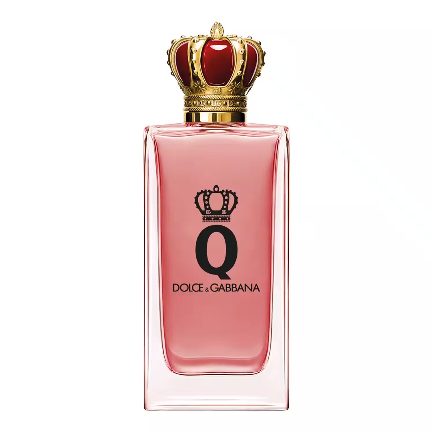 Dolce & Gabbana, Q Intense, Parfymvatten, För kvinnor, 100 ml