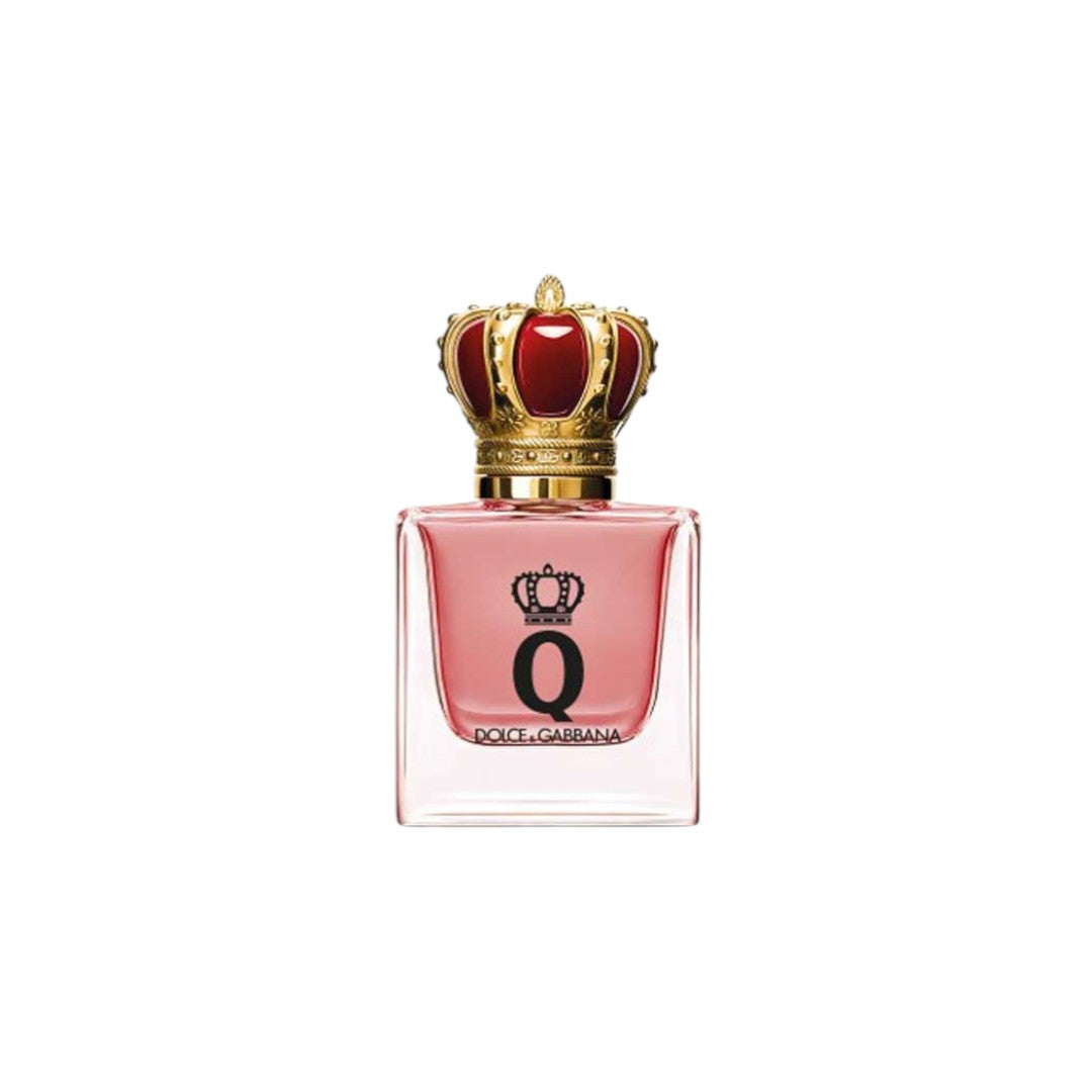 Dolce & Gabbana, Q Intense, Parfymvatten, För kvinnor, 30 ml