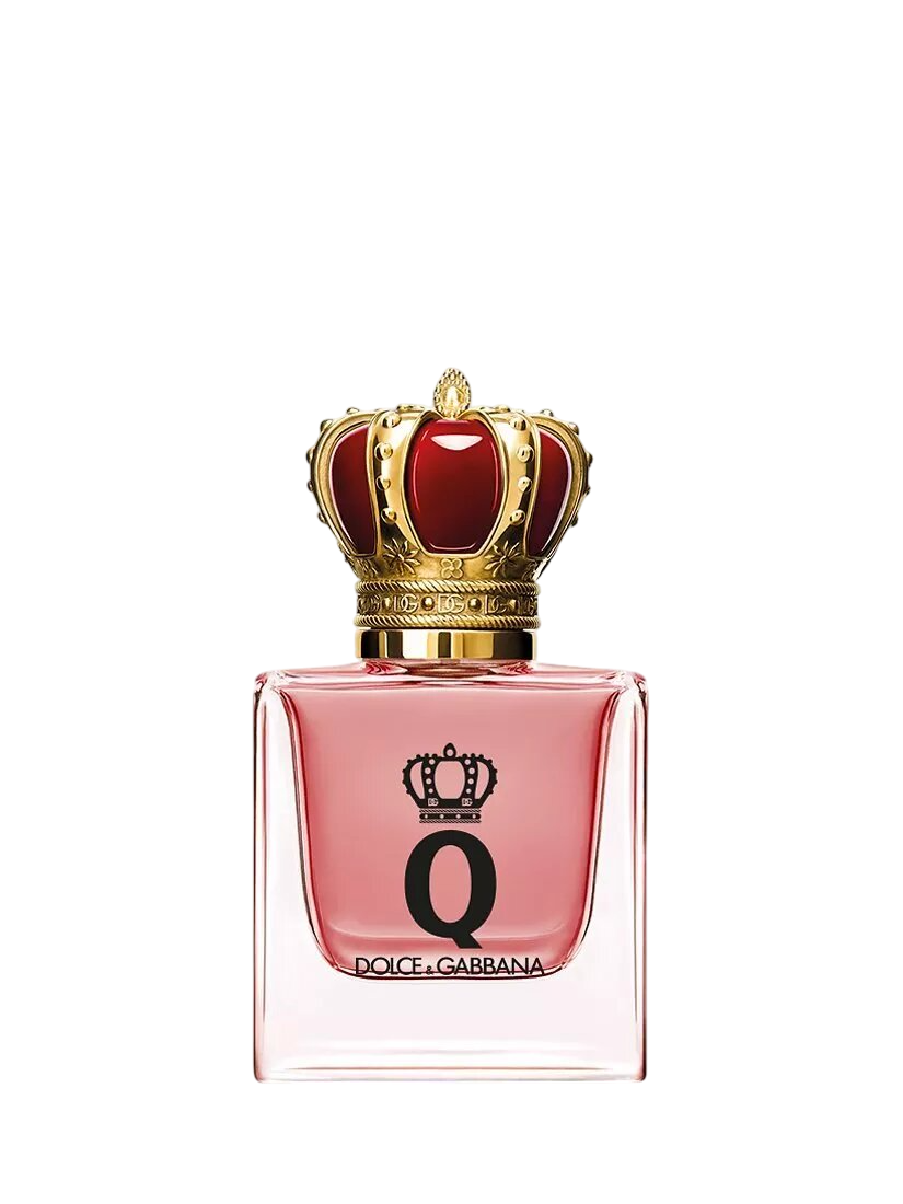 Dolce & Gabbana, Q Intense, Parfymvatten, För kvinnor, 50 ml