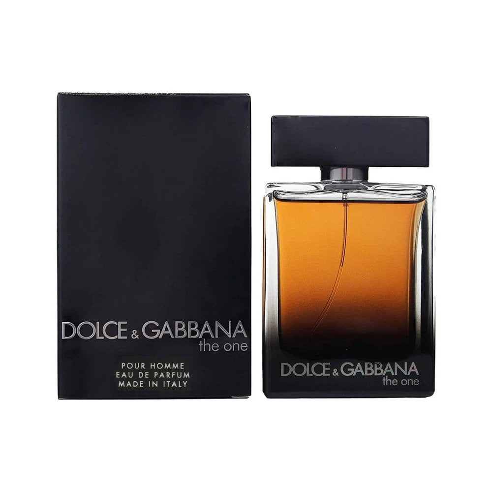 Dolce & Gabbana, The One, Parfymvatten, För män, 100 ml
