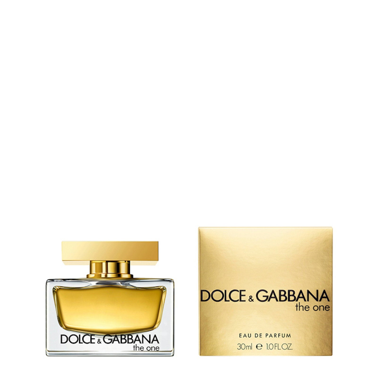 Dolce & Gabbana, The One, Parfymvatten, För kvinnor, 30 ml