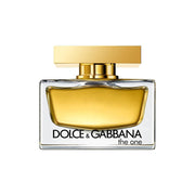 Dolce & Gabbana, The One, Parfymvatten, För kvinnor, 50 ml