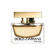 Dolce & Gabbana, The One, Parfymvatten, För kvinnor, 75 ml