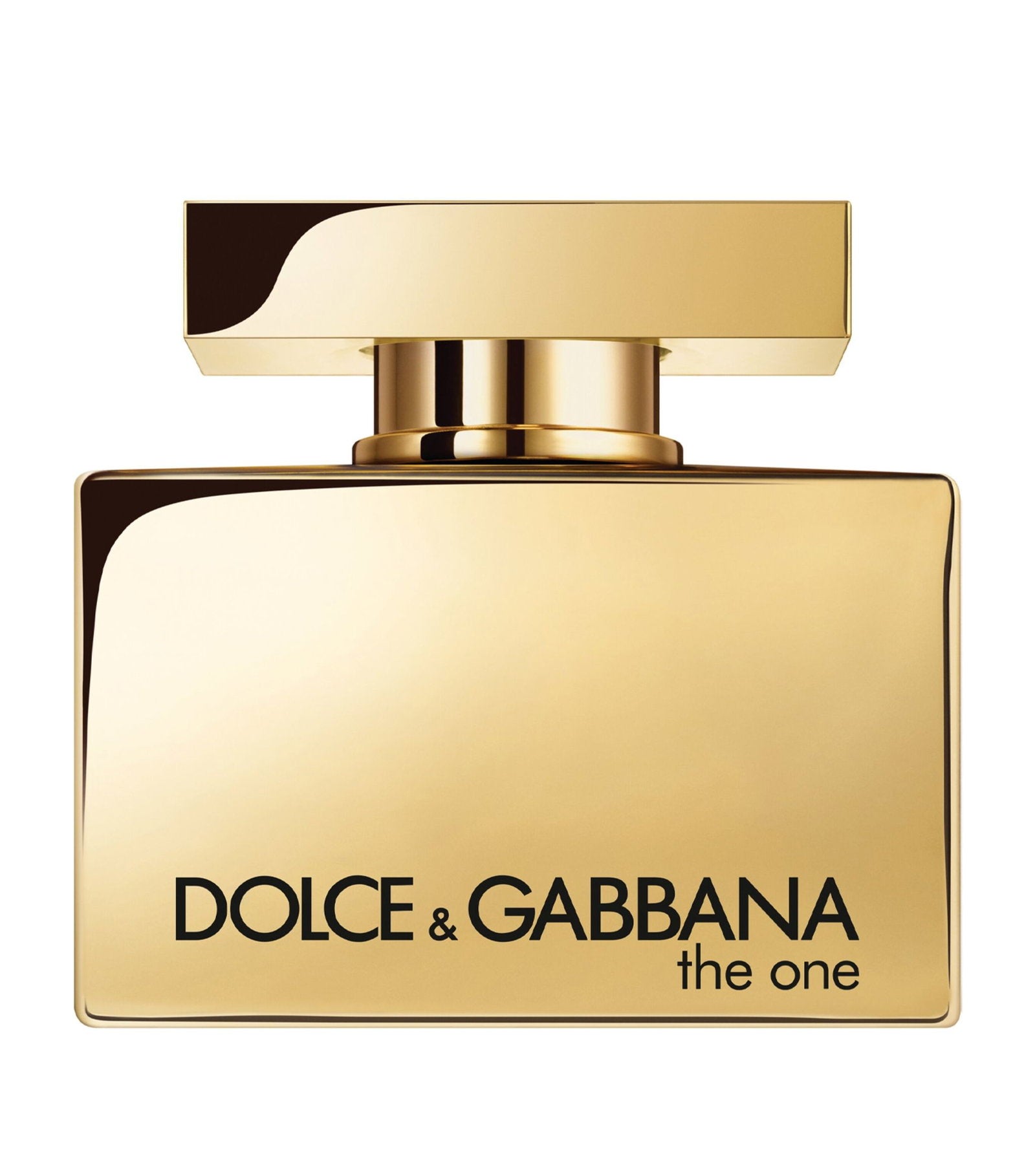 Dolce & Gabbana, The One Gold Intense, Parfymvatten, För kvinnor, 75 ml