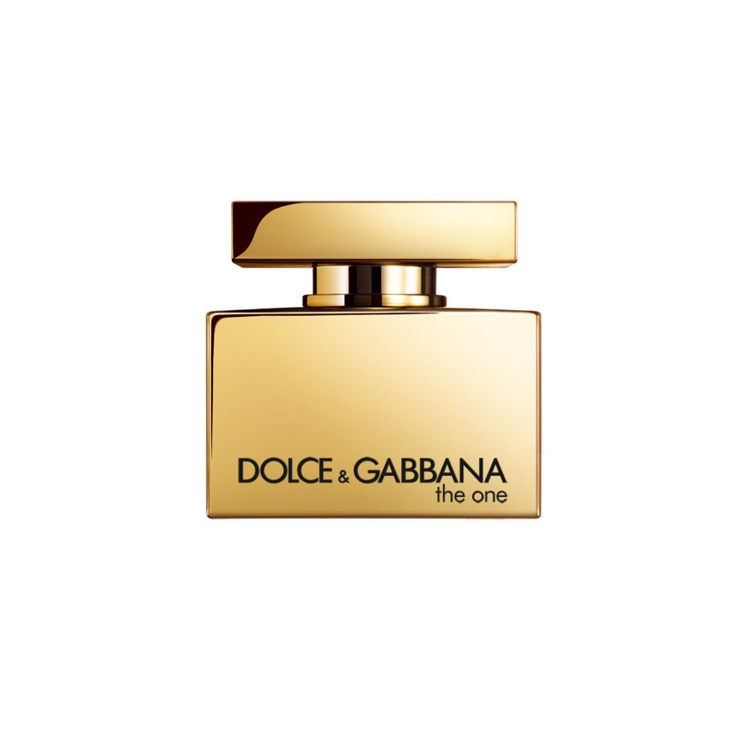 Dolce & Gabbana, The One Gold Intense, Parfymvatten, För kvinnor, 50 ml