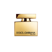 Dolce & Gabbana, The One Gold Intense, Parfymvatten, För kvinnor, 50 ml