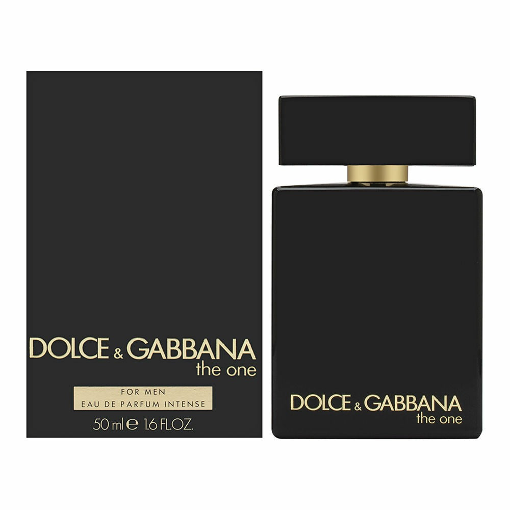 Dolce & Gabbana, The One Intense, Parfymvatten, För män, 50 ml