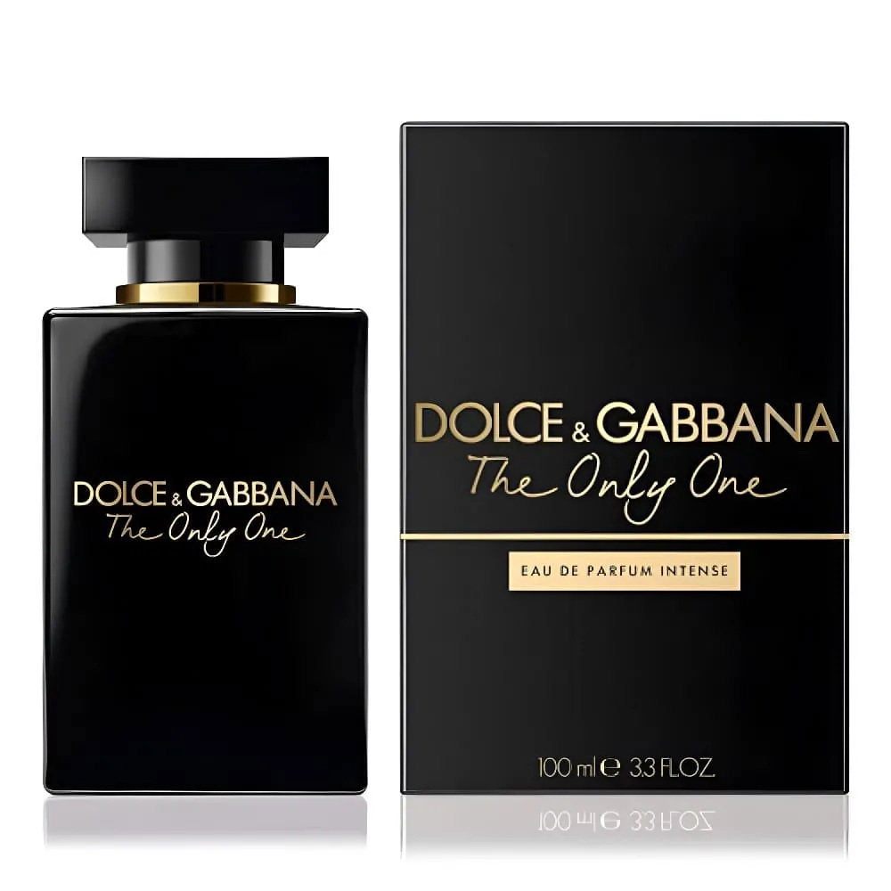 Dolce & Gabbana, The Only One Intense, Parfymvatten, För kvinnor, 100 ml