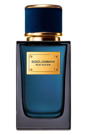 Dolce & Gabbana, Velvet Blue Musk, Parfymvatten, Unisex, 100 ml