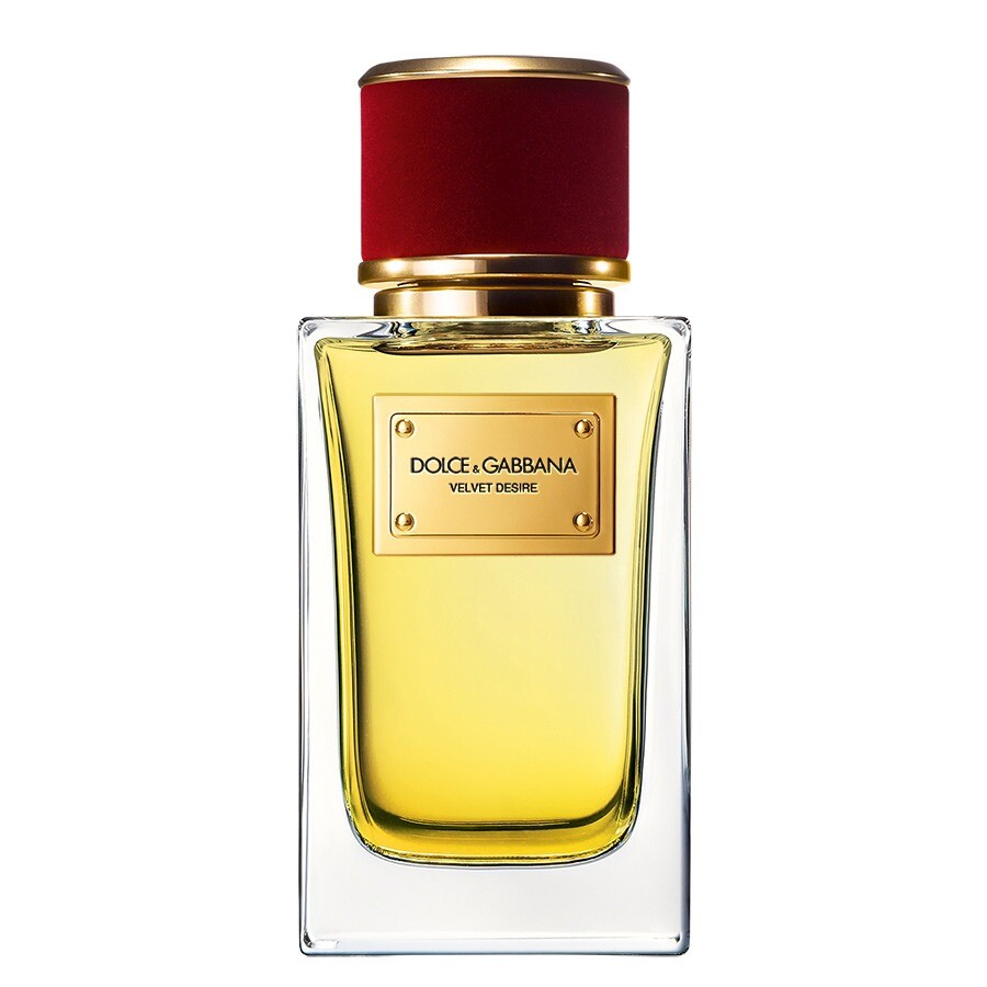 Dolce & Gabbana, Velvet Desire, Parfymvatten, För kvinnor, 100 ml