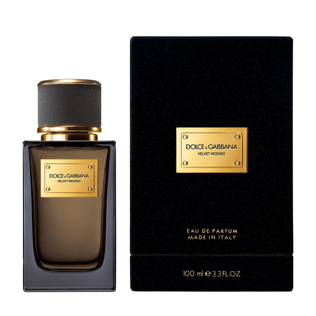 Dolce & Gabbana, Velvet Incenso, Parfymvatten, För män, 100 ml