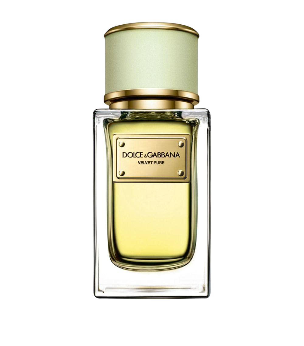 Dolce & Gabbana, Velvet Pure, Parfymvatten, För kvinnor, 50 ml