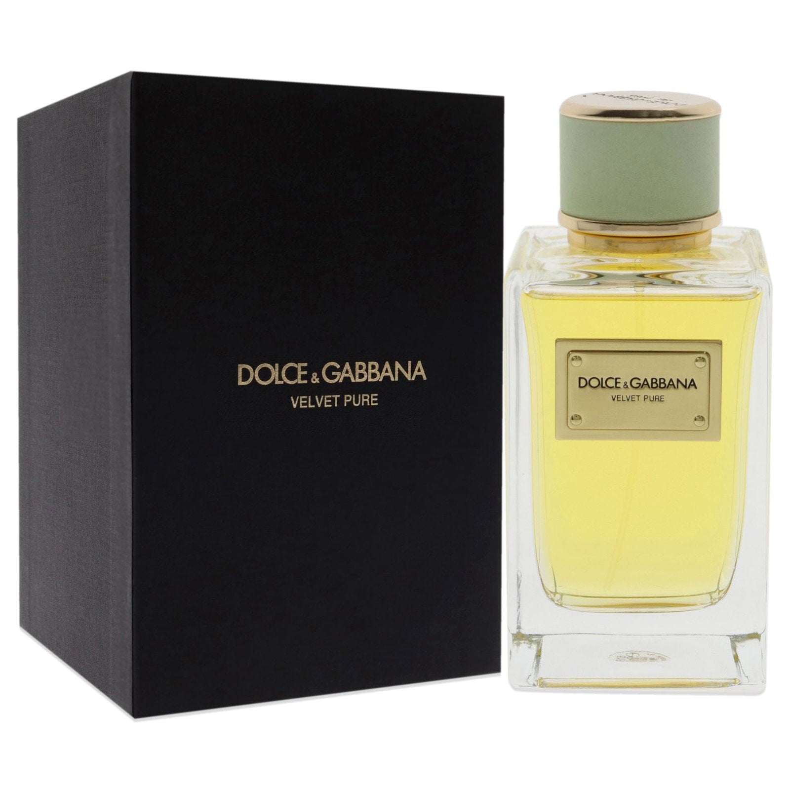 Dolce & Gabbana, Velvet Pure, Parfymvatten, För kvinnor, 50 ml