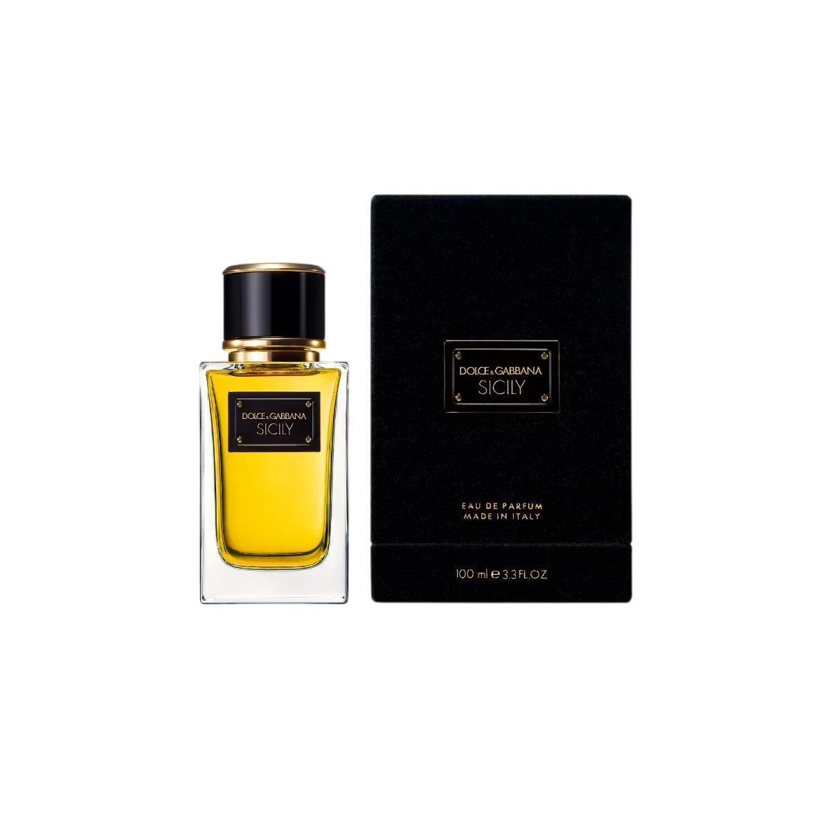 Dolce & Gabbana, Velvet Sicily, Parfymvatten, För kvinnor, 100 ml
