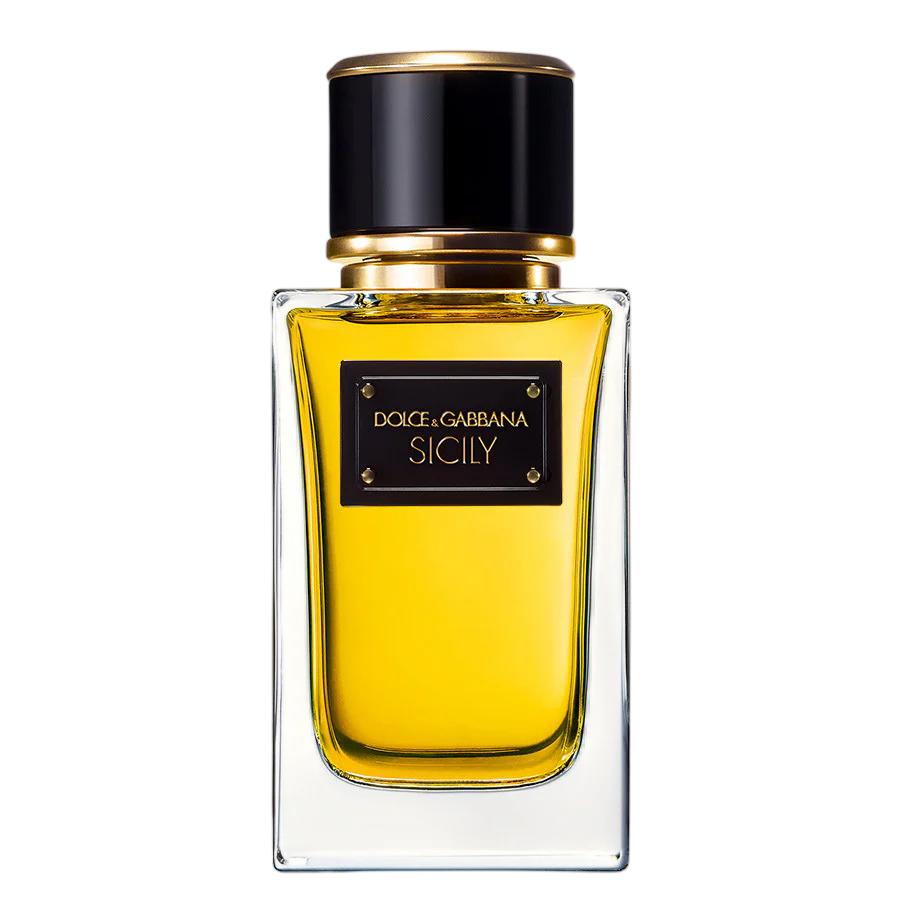 Dolce & Gabbana, Velvet Sicily, Parfymvatten, För kvinnor, 100 ml