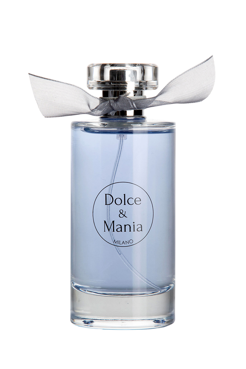 Dolce & Mania, Arabesque, Eau de Toilette, För kvinnor, 100 ml