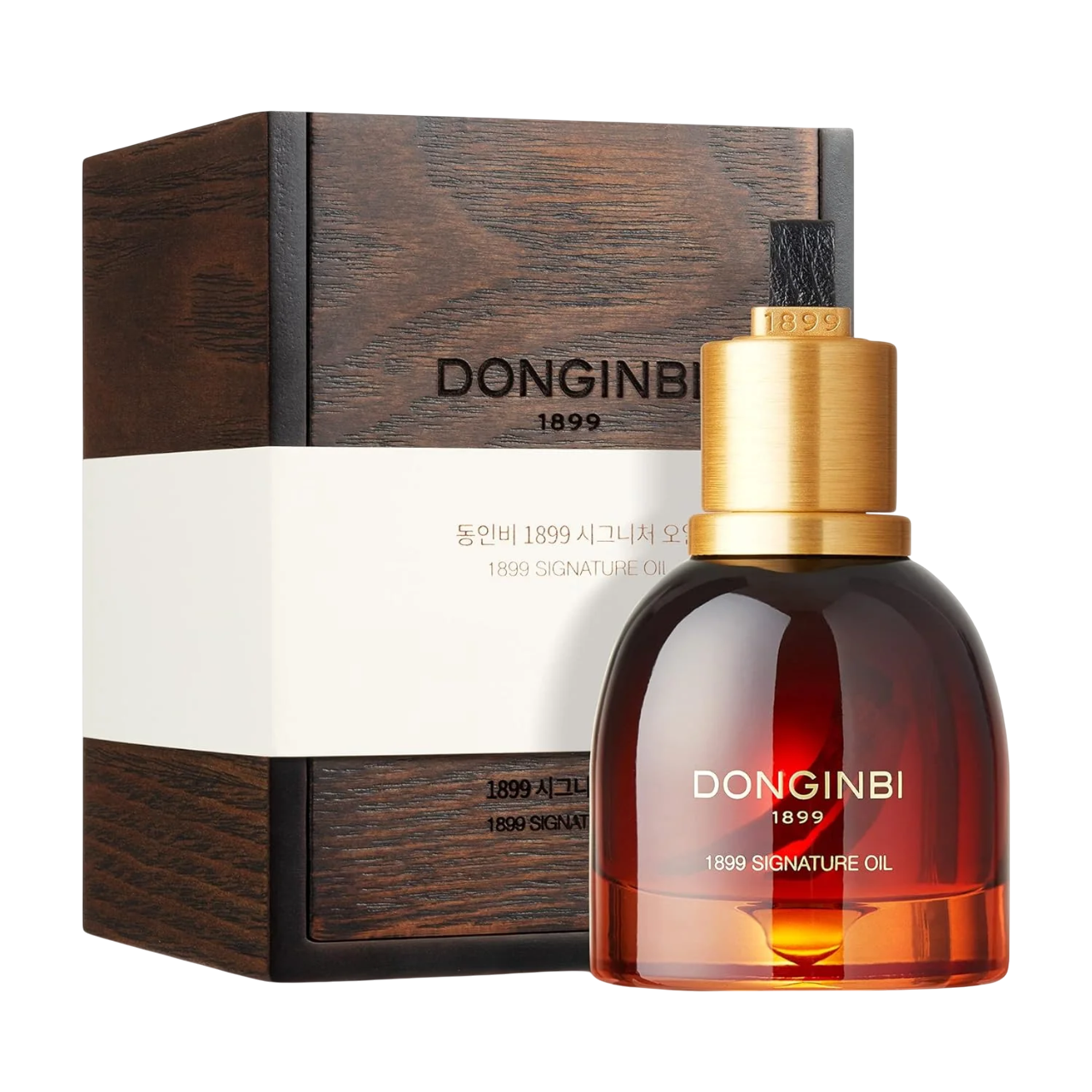 Donginbi, 1899 Signature, Anti-aging, Olja, 25 g